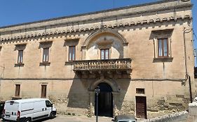 Palazzo Moschettini