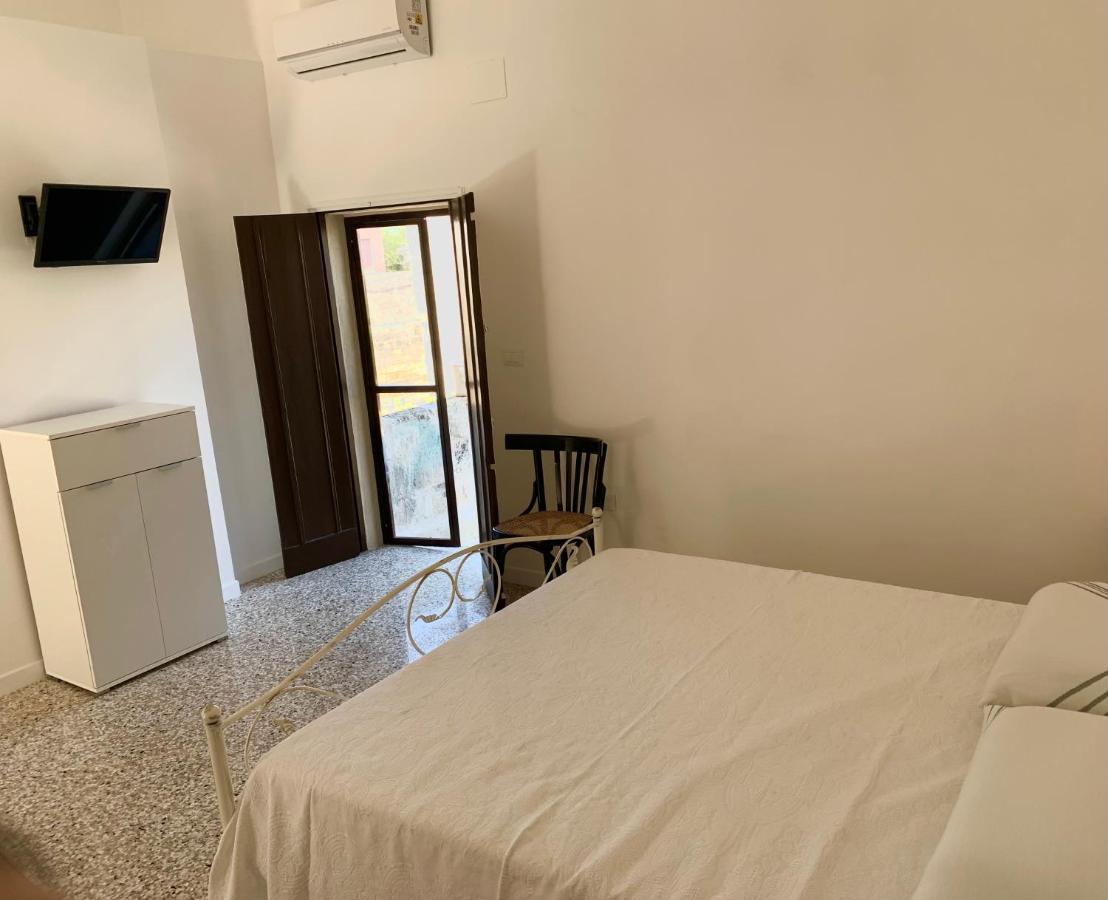 Appartement Palazzo Moschettini à Martano Extérieur photo