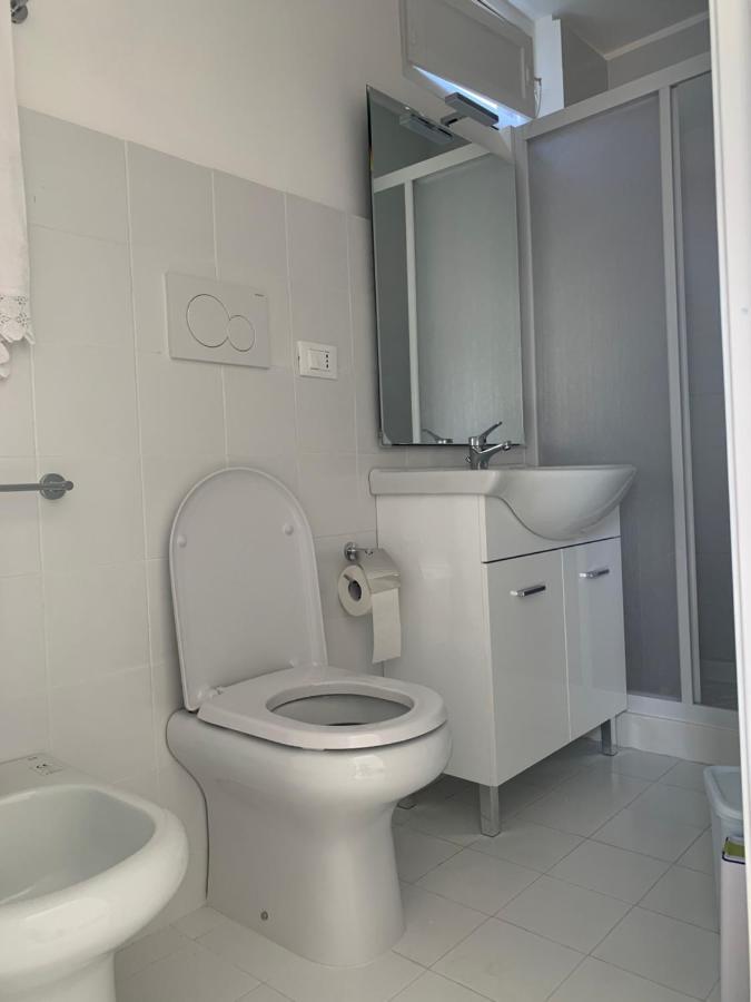 Appartement Palazzo Moschettini à Martano Extérieur photo